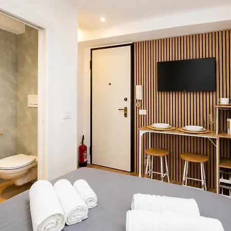 Apartament Little Nest *