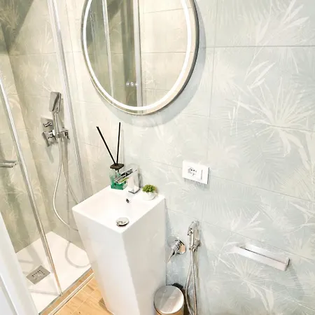 Little Nest Apartament Bari
